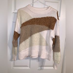Loft sweater
